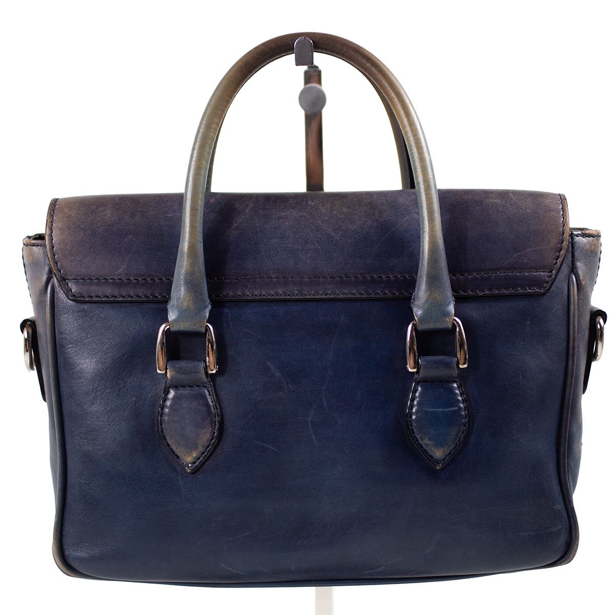 ベルルッティエミーオガリバー