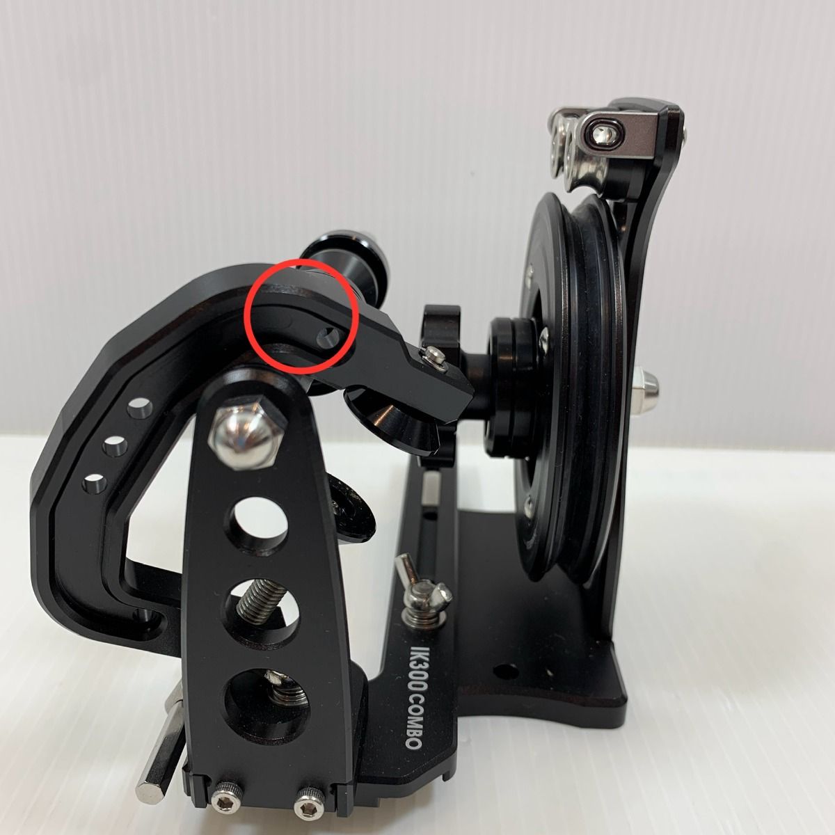 イカ角投入器 イカ親父が本気で作ったプロ仕様! オーダー受付け! イカ角投入器 イカ親父が本気で作ったプロ仕様! オーダー受付け!