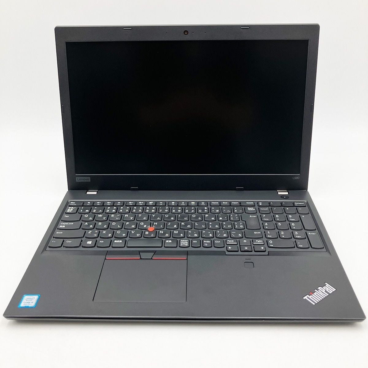 くじらや 中古パソコン お仕事用におすすめ！ 正規 マイクロソフトオフィス付 Lenovo ThinkPad L580 ノートパソコン 中古  Office付き 8世代 Windows11 Corei5 16GB 15.6型 - メルカリ