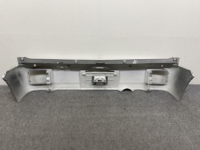 エブリィ/クリッパー NV100/スクラム DA17V/DR17V/DG17V 純正 リア