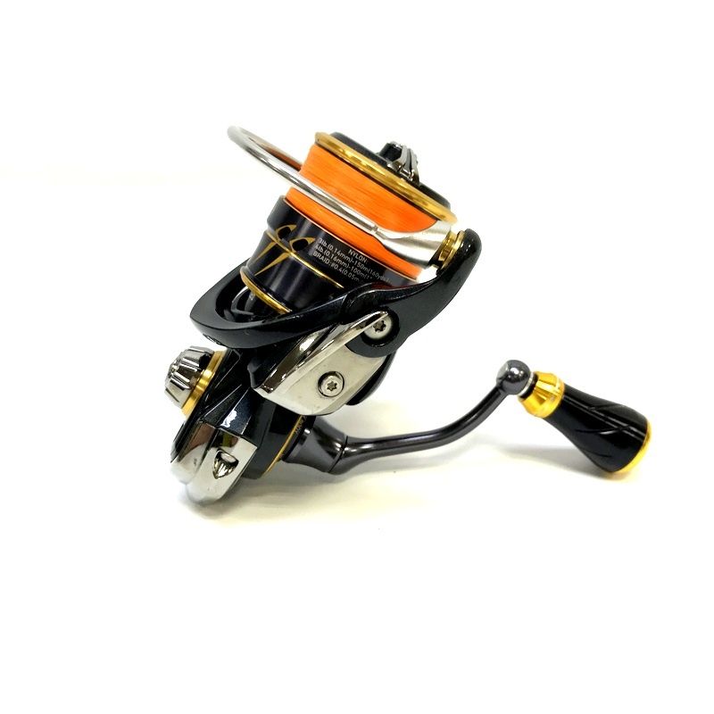 DAIWA ダイワ 21カルディア FC LT2000S 00060282 リール