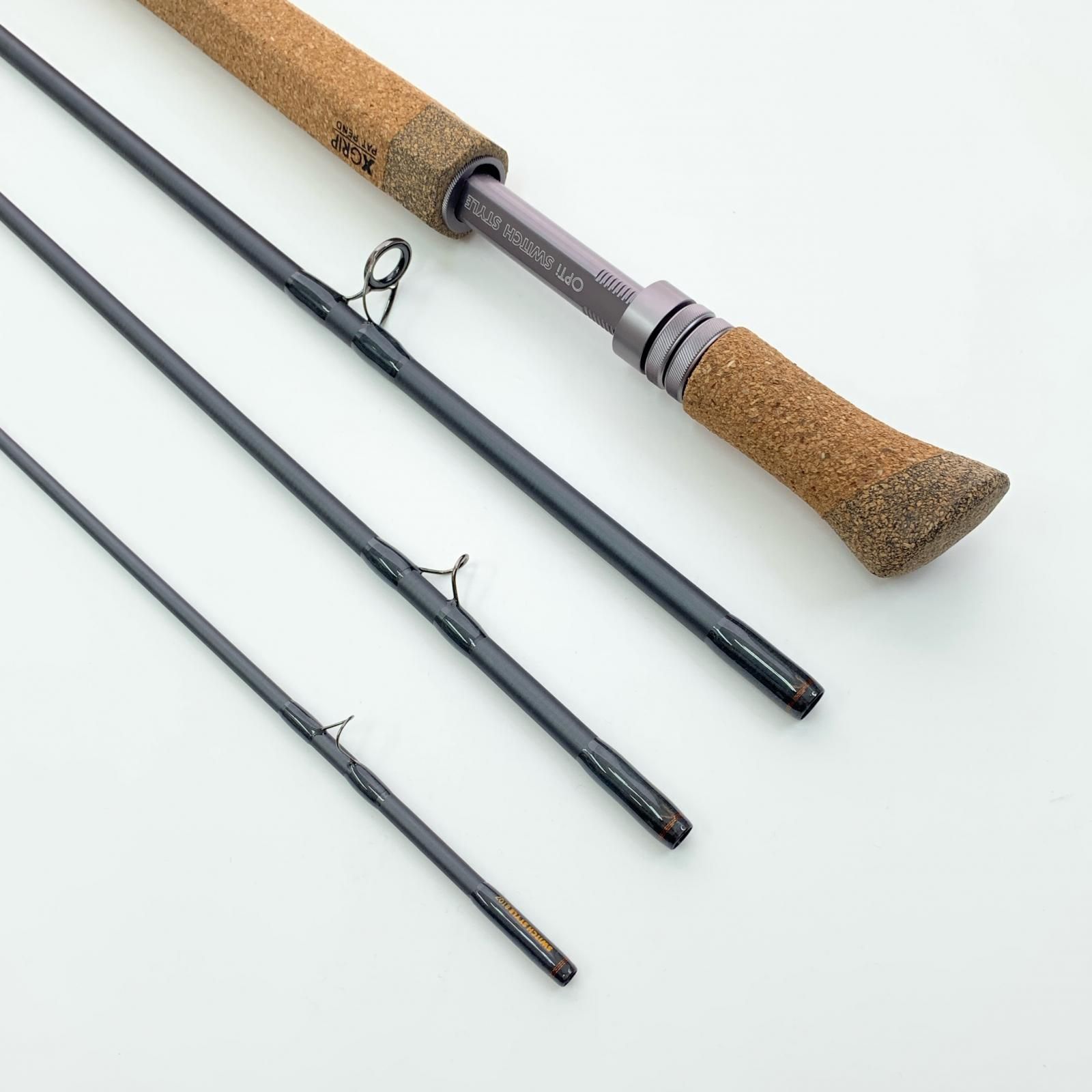 ティムコ LOOP 7X スイッチロッド LOOP ループ 7X セブンエックス 杜の