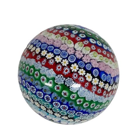 ベネチアングラスペーパーウエイトANTICA MURRINA