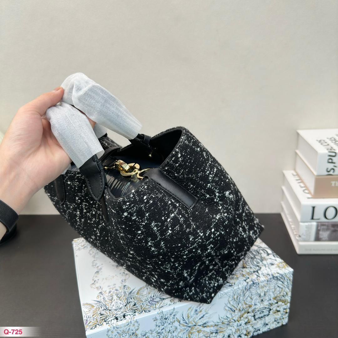 Dior ディオール ハンドバッグ｜本日限定特価｜新品未使用