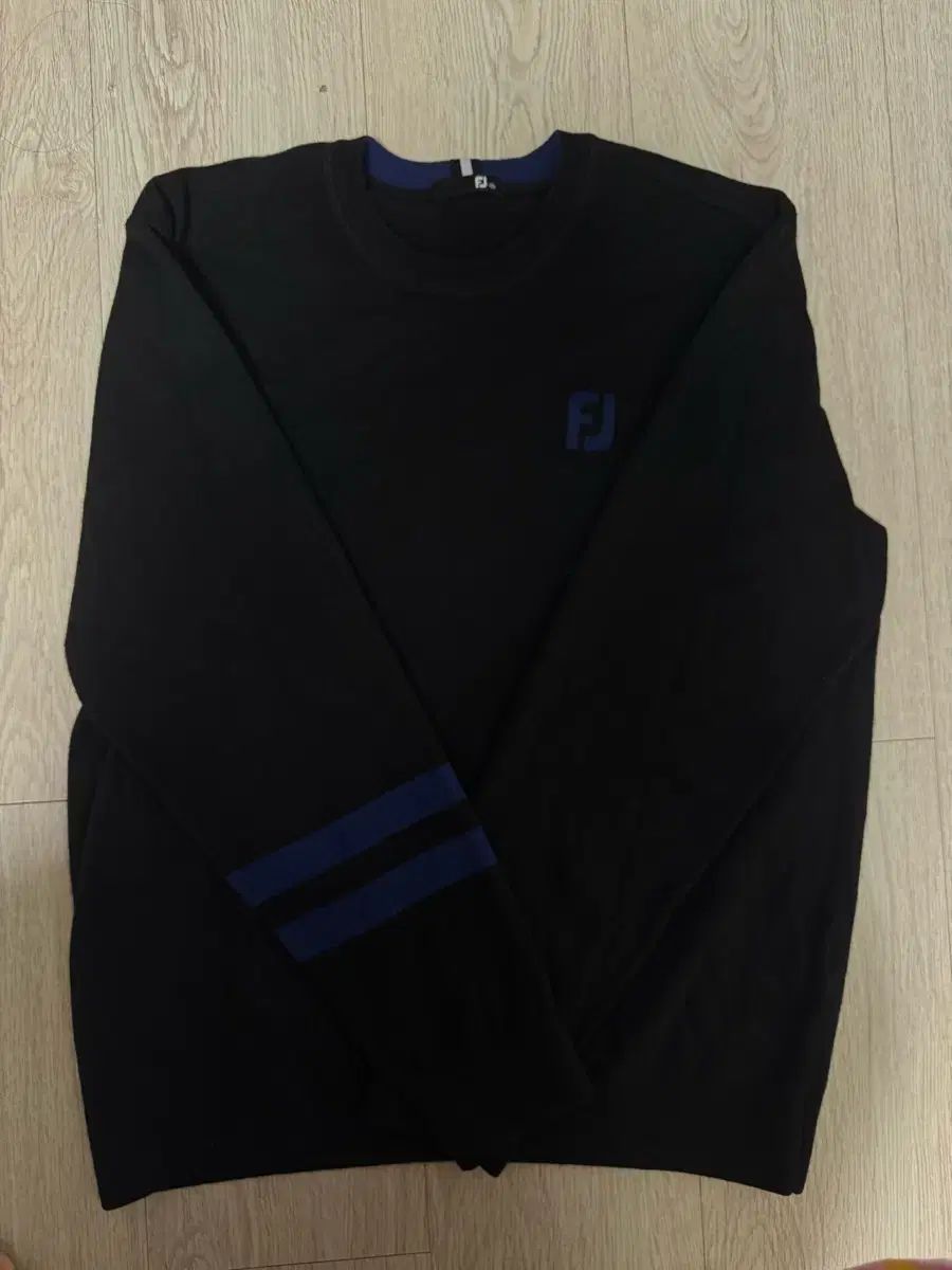 FootJoy フットジョイ メンズ ブラック ニット XXL