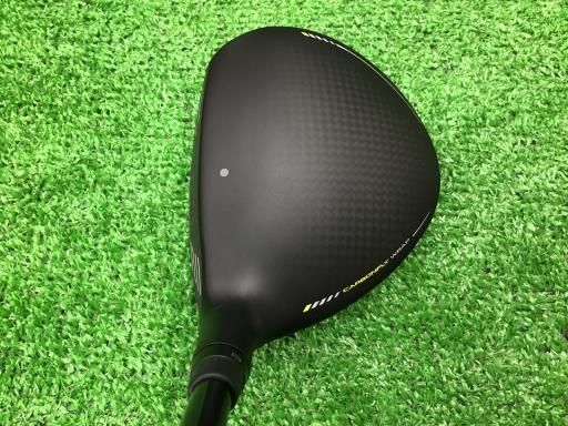 ピン G430 MAX 5W フェアウェイウッド FW ALTA J CB BLACK FW フレックスS メンズ 男性用 右利き 右用 Bランク ゴルフクラブ