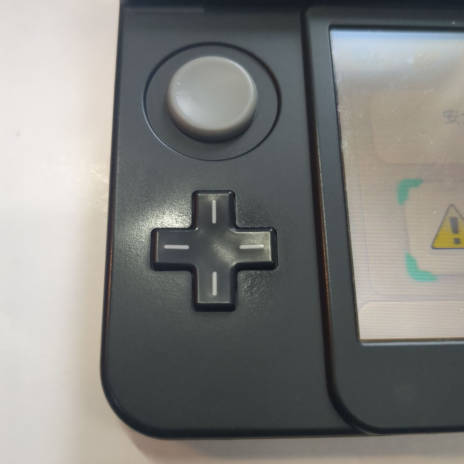 3DS ブラック ニンテンドウ(NINTENDO)|Newニンテンドー3DS ブラック|HARDOFF
