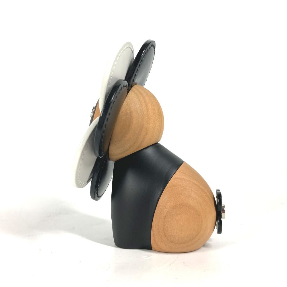 LOUIS VUITTON ルイヴィトン オブジェ ペチュラ ミニ パンダ GI0724