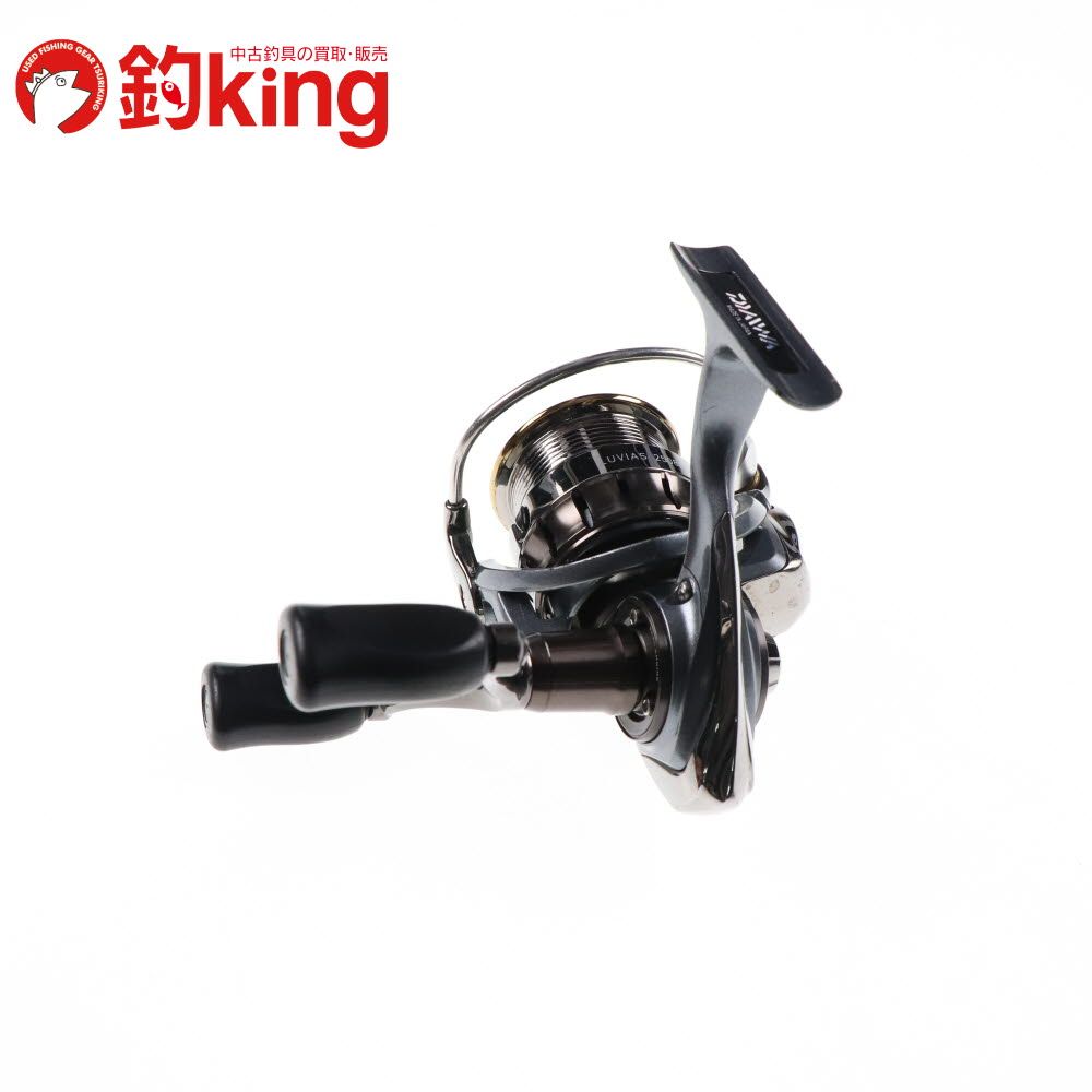 DAIWA - 【中古】 ダイワ 15 ルビアス 2508PE-DH /S312Mの通販