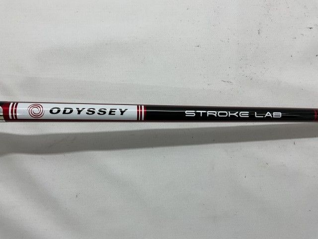 希少 MIZUNO ミズノ パーシモン パター GRAND MONARCH グランド