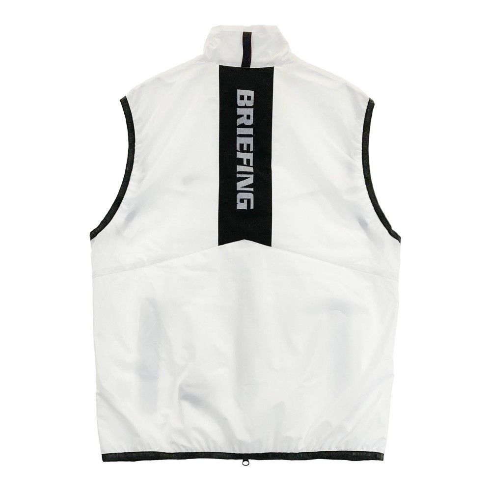 サイズ：M BRIEFING GOLF ブリーフィング ×Mercedes Benz 半袖