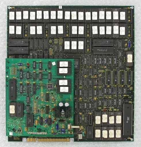 アーケード基板　脱獄　ダツゴク アーケード基板脱獄ダツゴク