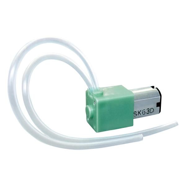 【新品・2営業日で発送】マイクロリングポンプ RP-Q1.5S-P45Z-DC3V 1台