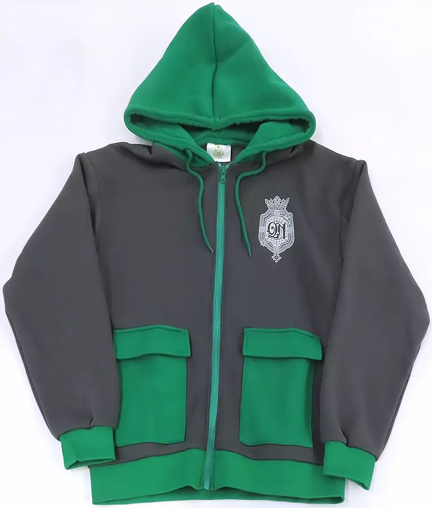 SSS 寿嶺二 うたプリ カルナイ パーカー フリーサイズ SSS 寿嶺二 うた