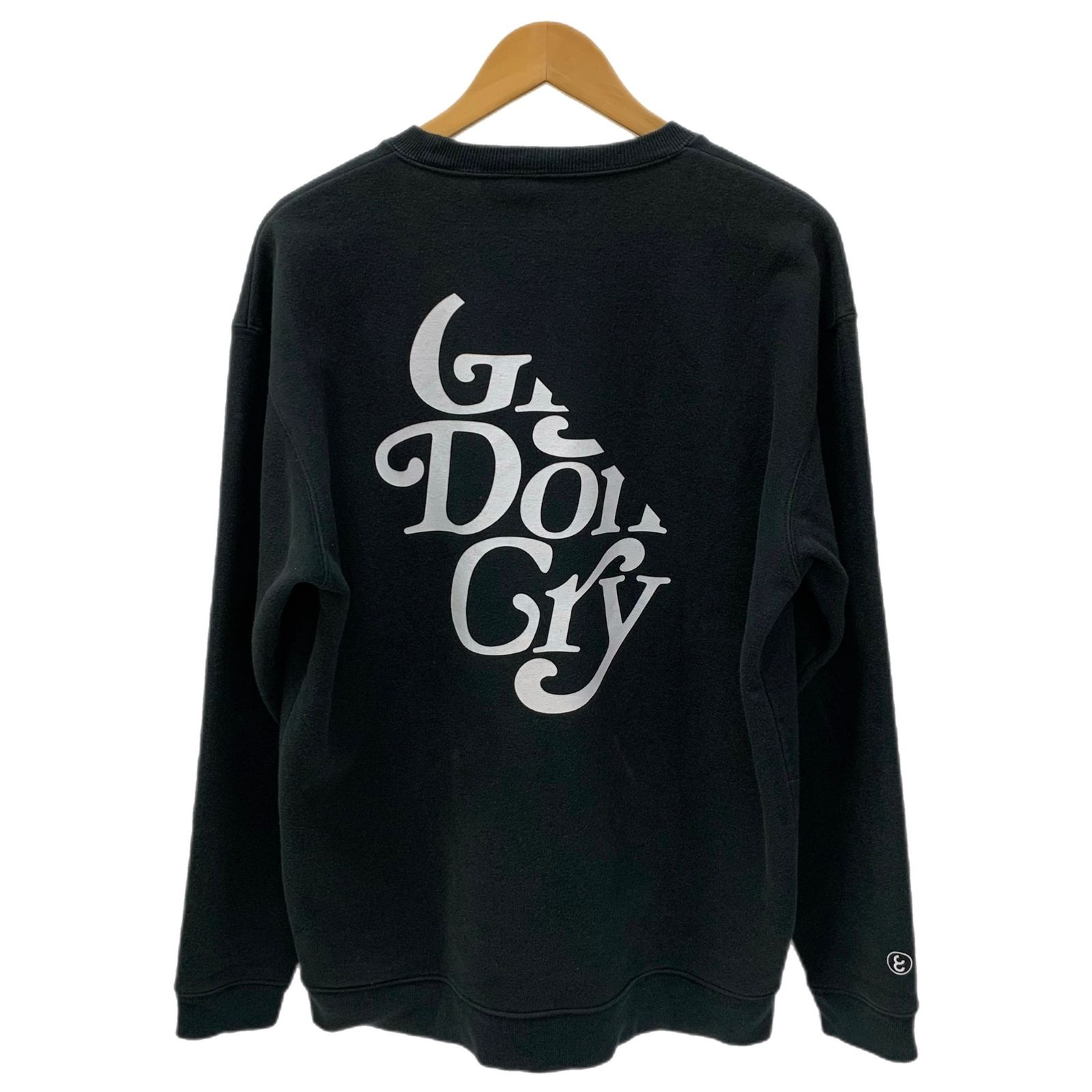 Girls Don't cry スウェット トレーナー XLサイズ girls don't cry