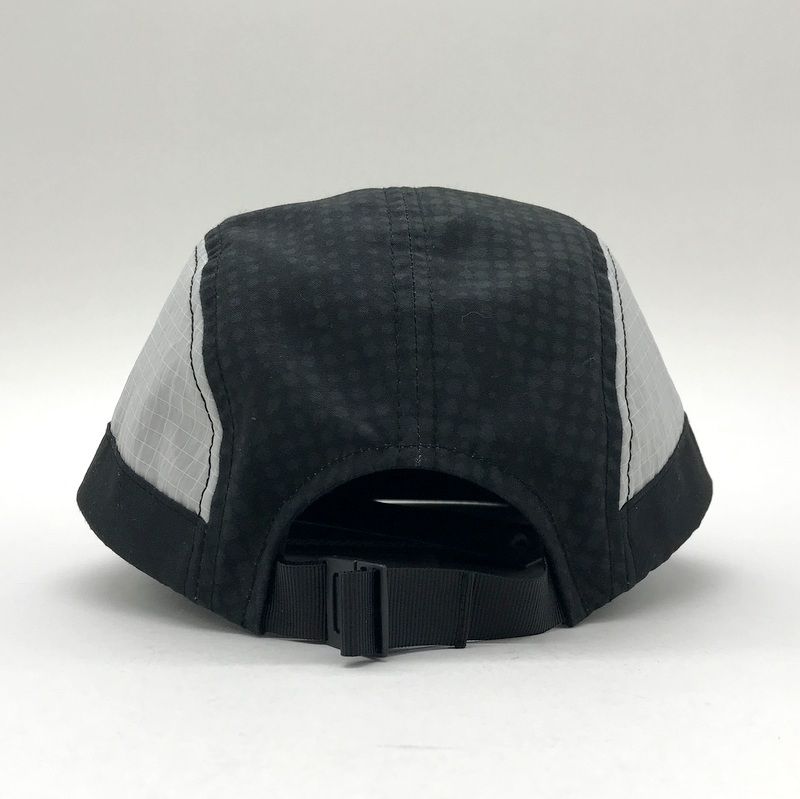 NEIGHBORHOOD キャップ 美品 251HC54N-HT01 ジェットキャップ NH X
