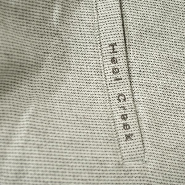 ヒールクリーク Heal Creek レディース 秋冬 ストレッチ ツイードパンツ 002-73012 LLC-HASEGAWATOSO_COM