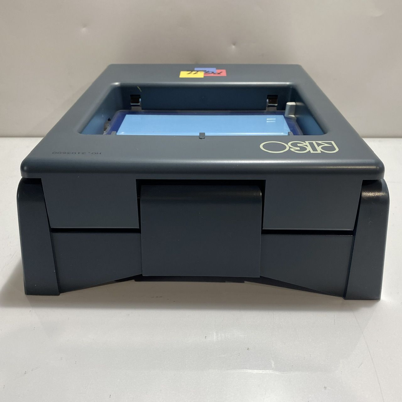 プリントゴッコ PG-11 RISO 理想科学工業 ジャンク品 [管理No