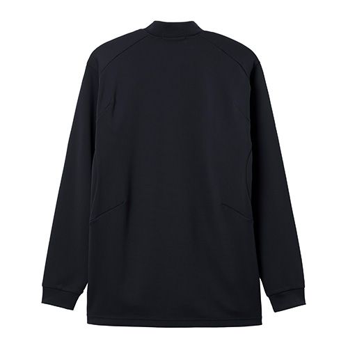 ルコック ゴルフ LG5FLS50M ヒートナビ モックネック 長袖 シャツ WWW_OLIVIERBERNSTEIN_COM