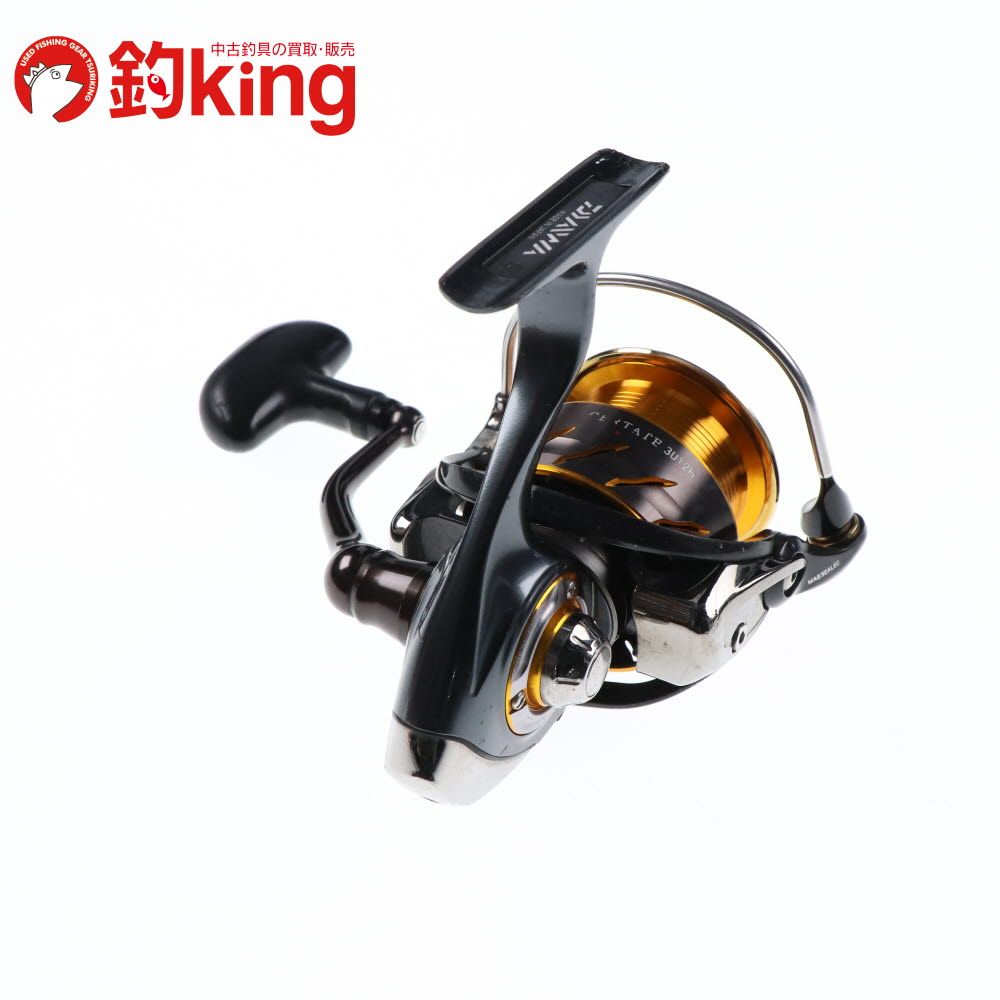DAIWA - 13セルテート3012h  RSCスプール ダイワ純正】 RCSスプール 3012エアII ｜HEDGEHOG STUDIO