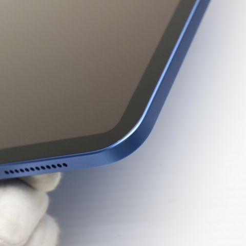  超 iPad 第10世代 Wi Fi 64 GB ブルー スマホ 03000 iPad本体 タブレット