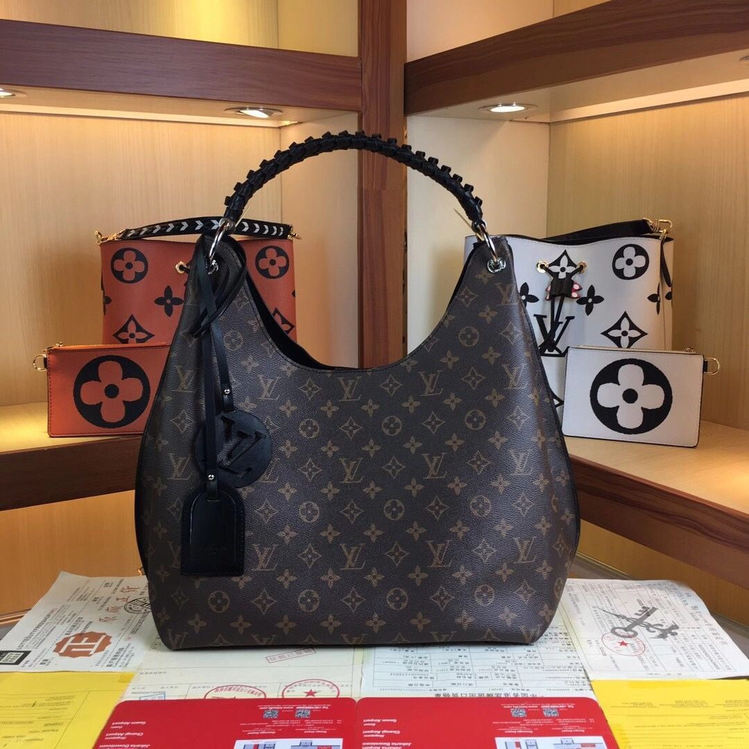 LV (ルイヴィトン) トートバッグ カーメル 新品 未使用 - メルカリ