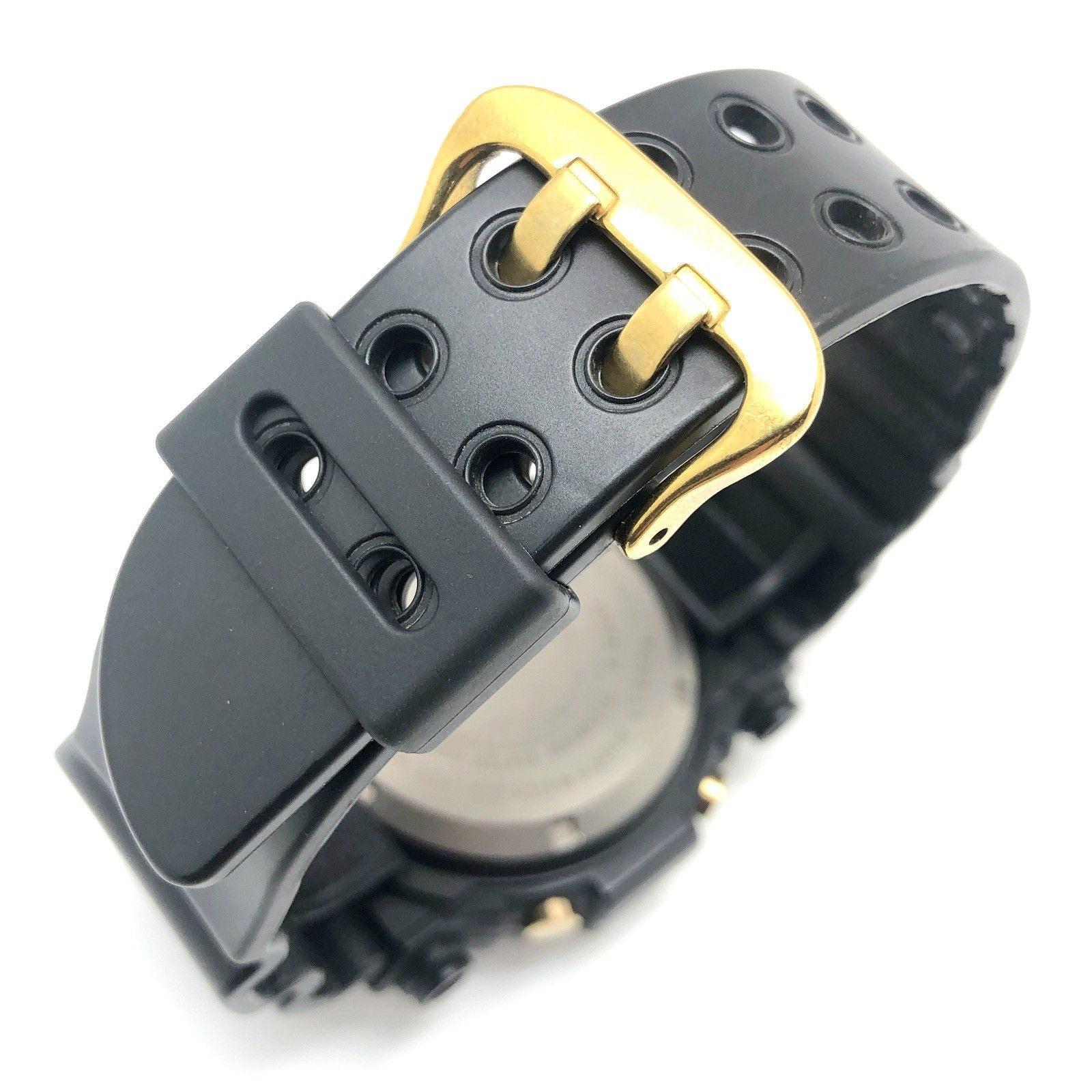 【希少】G-SHOCK 7th DW-8201NT-1JR フロッグマン 限定 DW-8201NT-1 フロッグマン誕生7周年記念モデル – G-BRIDGES