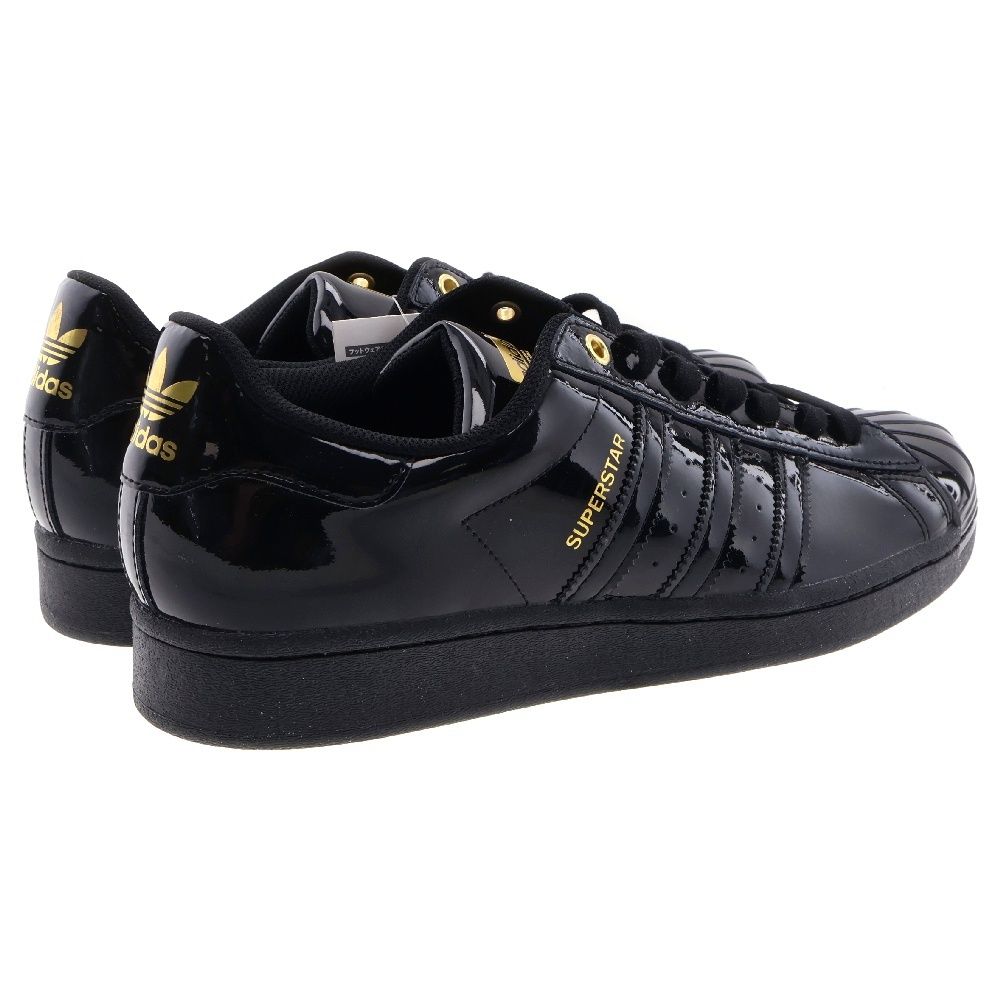 adidas (アディダス) SUPERSTAR METAL TOE W スーパースター