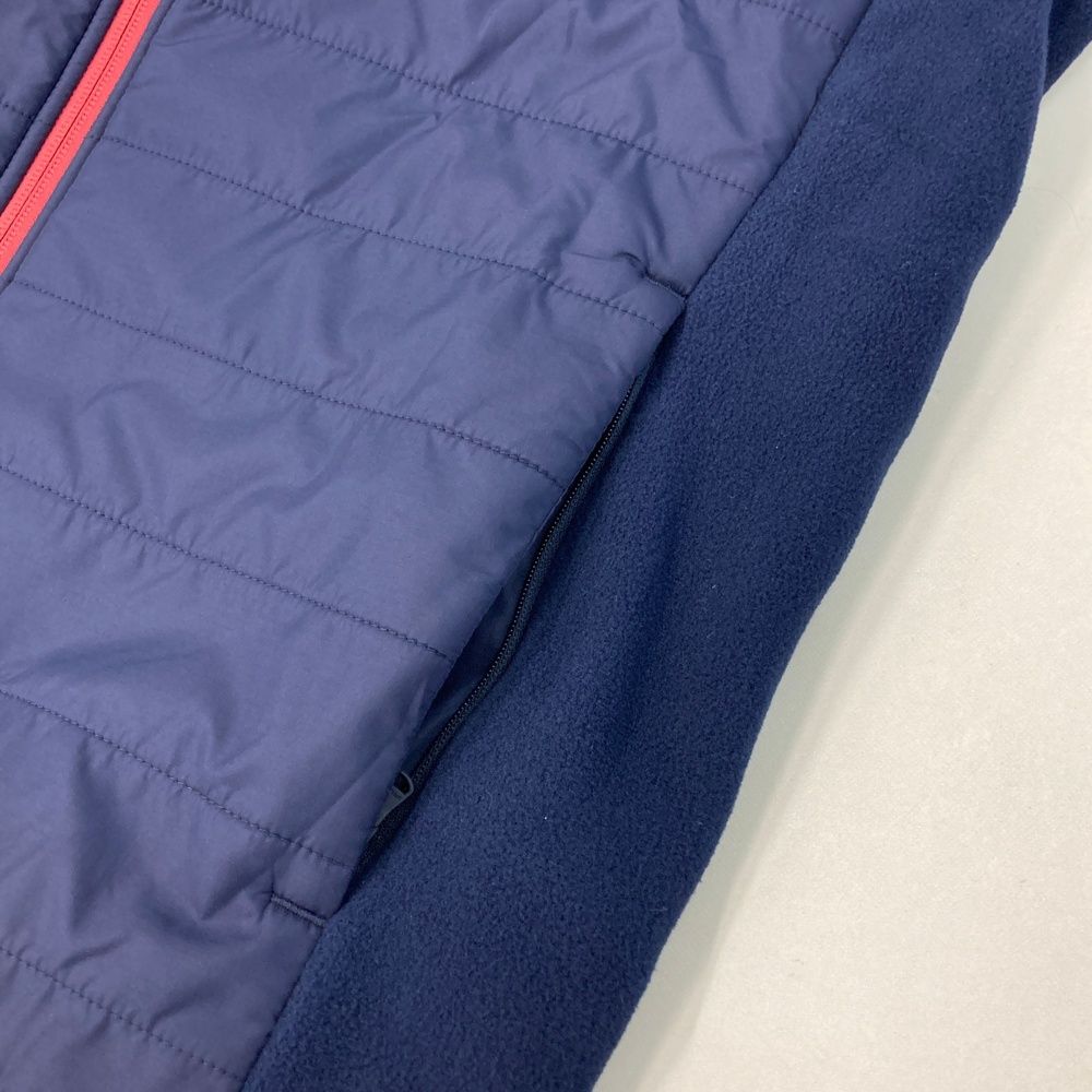 ナイロンベスト