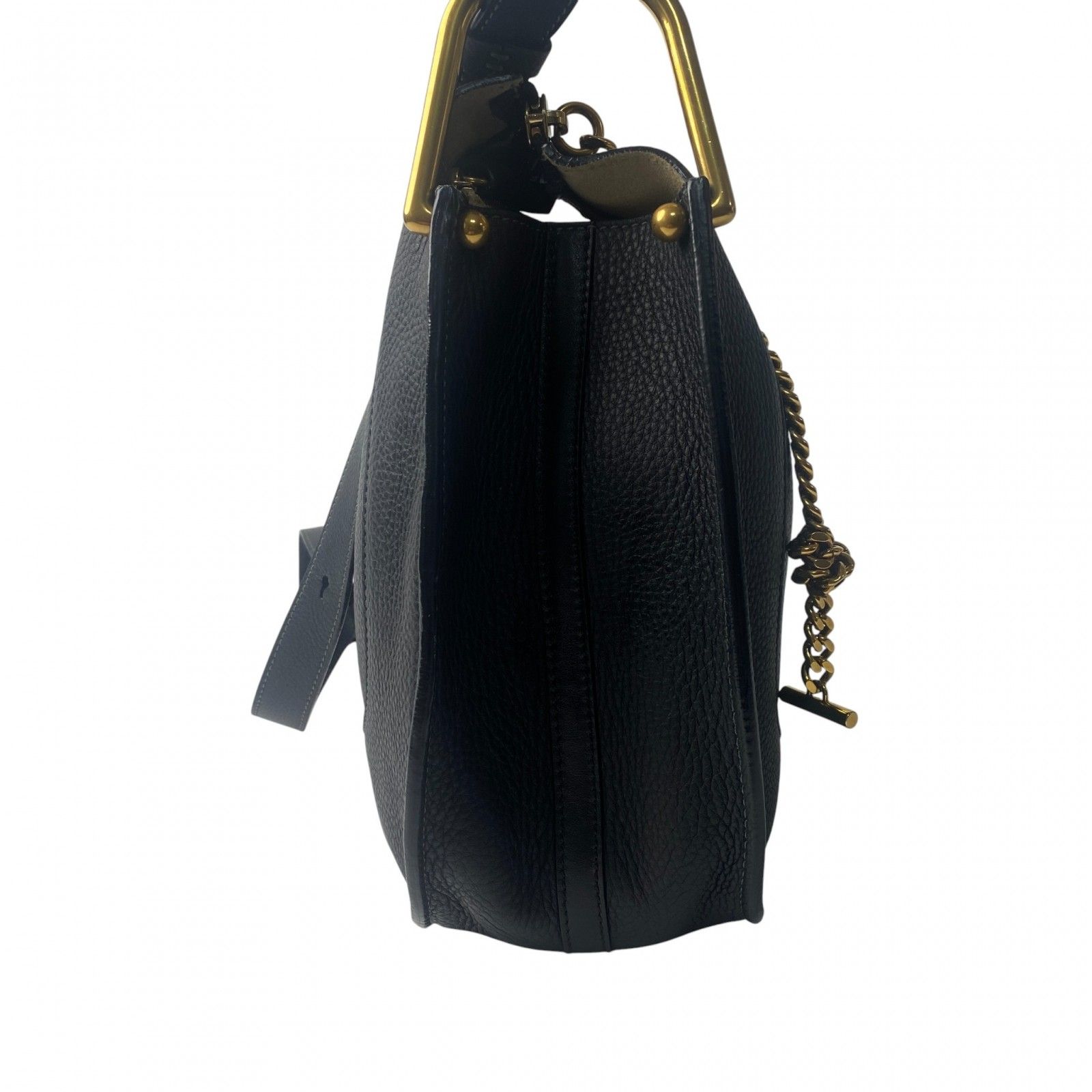 専用！お値下げ！クロエ Chloe ヘイリー ショルダーバッグ ほぼ未使用品