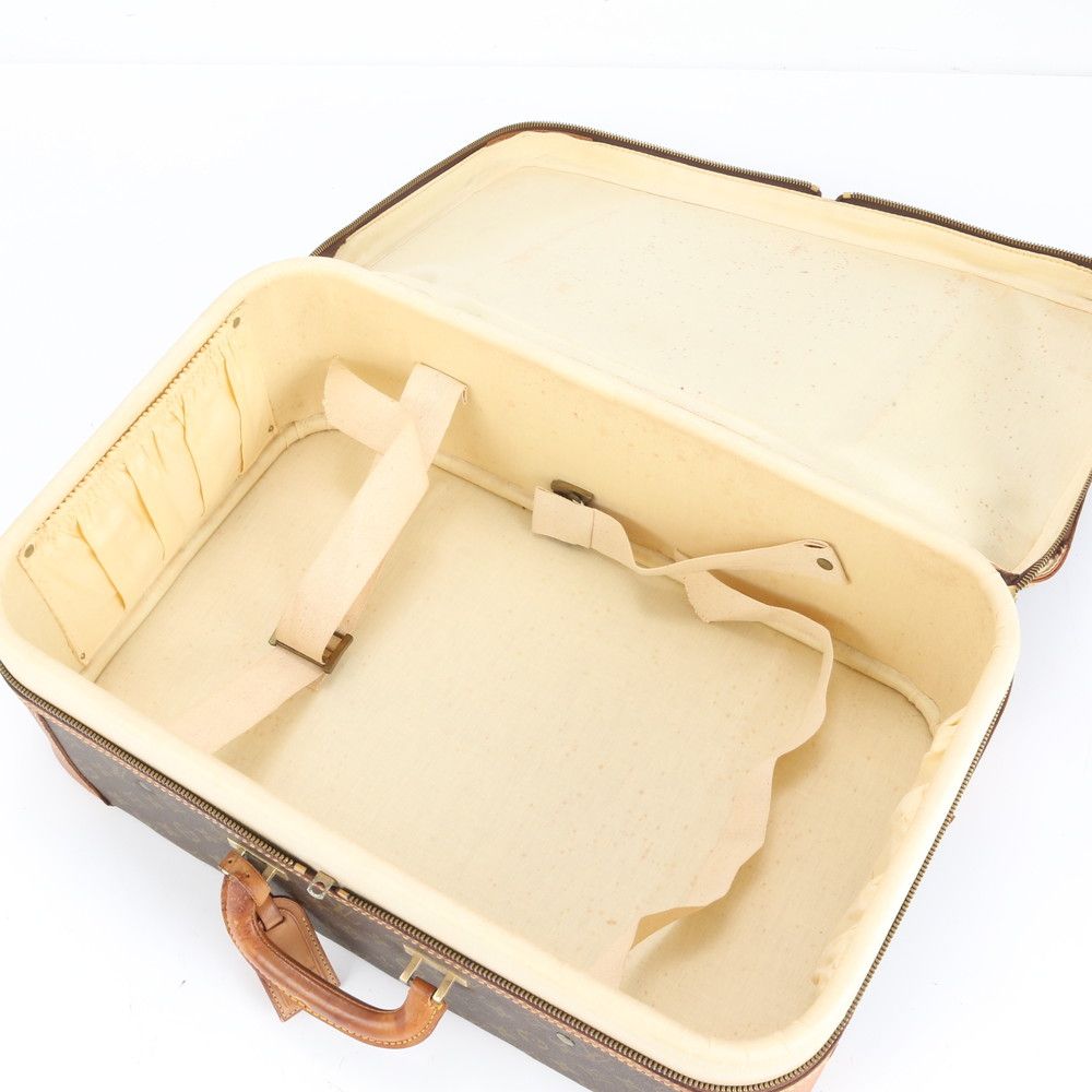 モノグラム ストラトス