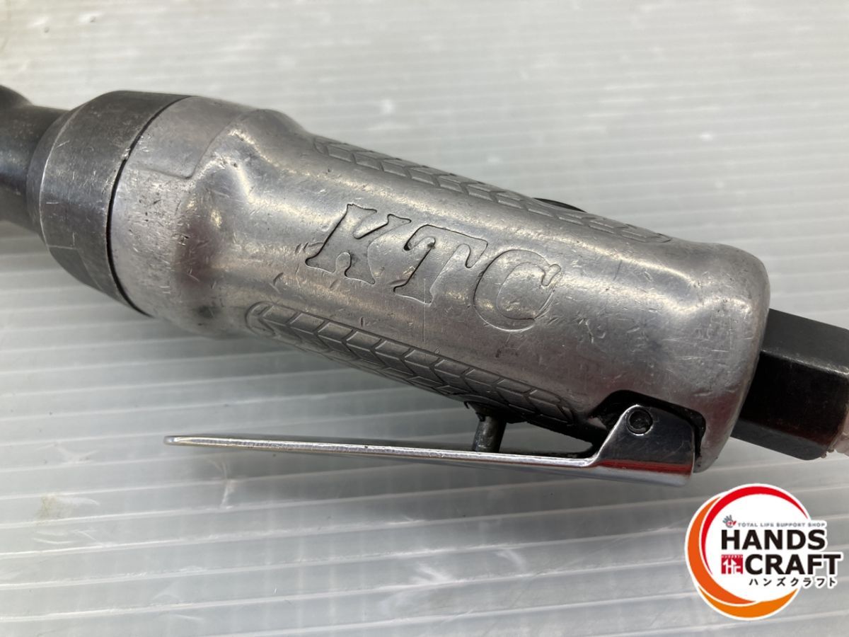 エアミニラチェット 9.5sq.