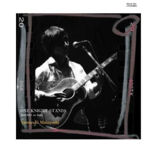 ONE KNIGHT STANDS 2010-2011 on films Blu-ray