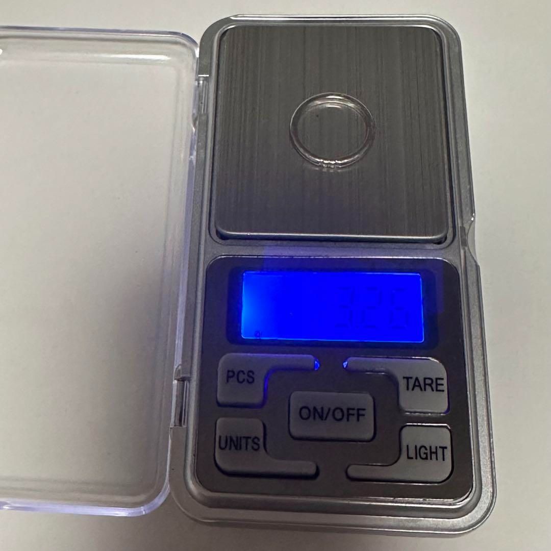 ウェディングバンド PT950