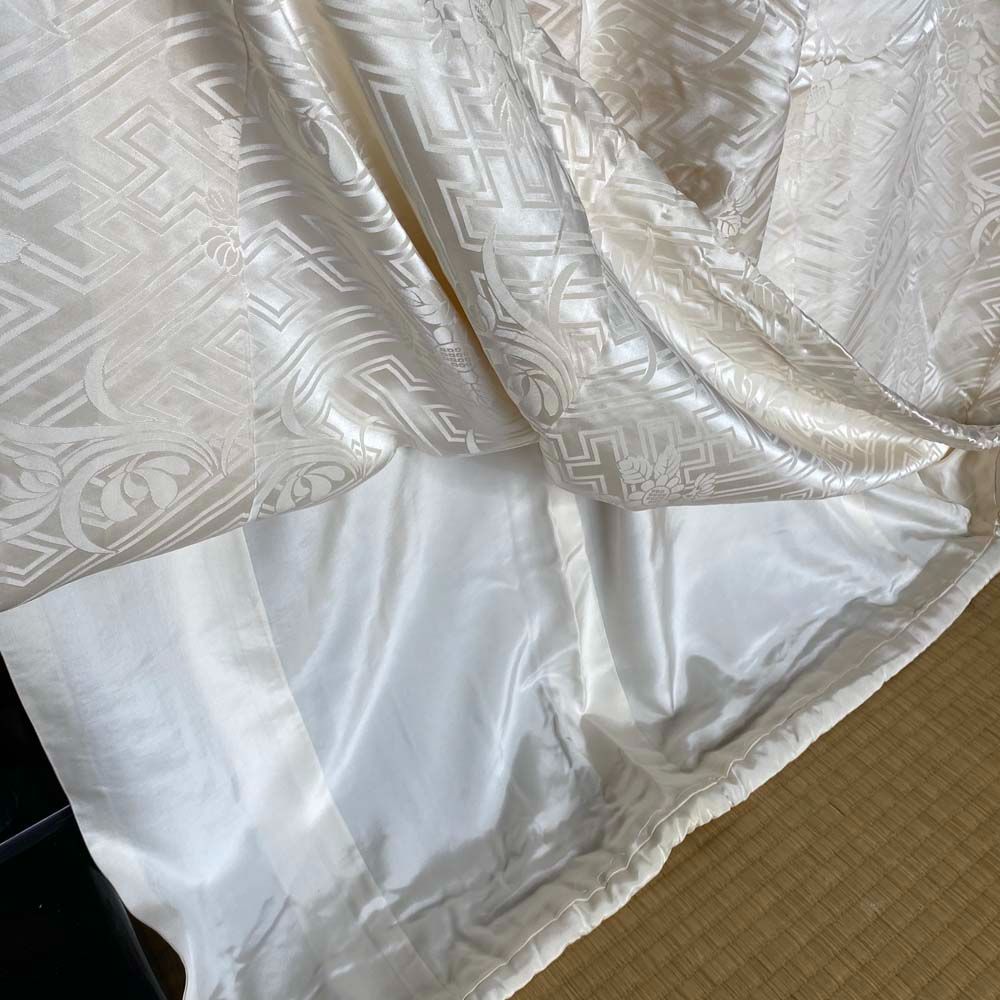 色打掛