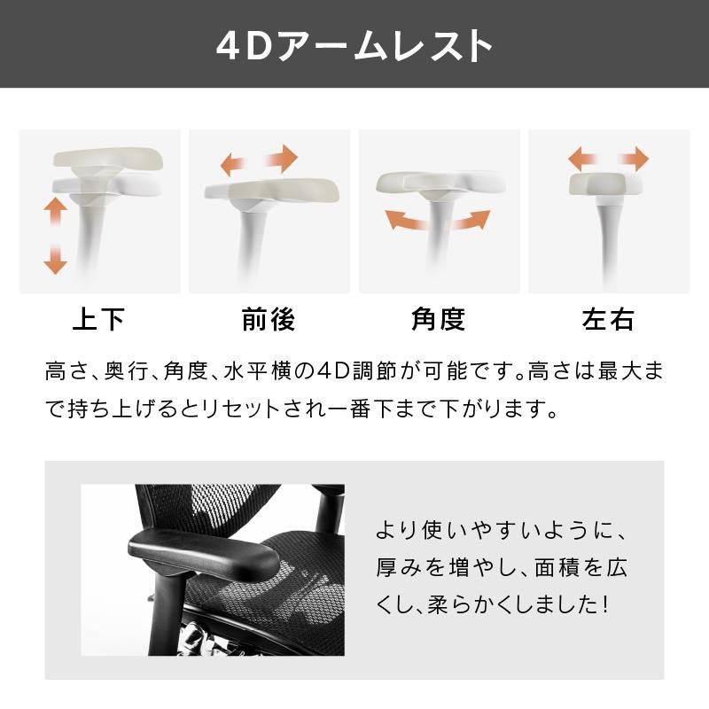 オフィスチェア