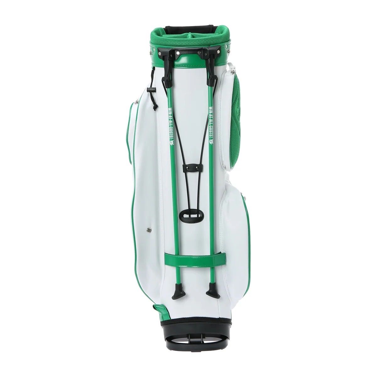 WAAC キャディバッグ - メルカリ