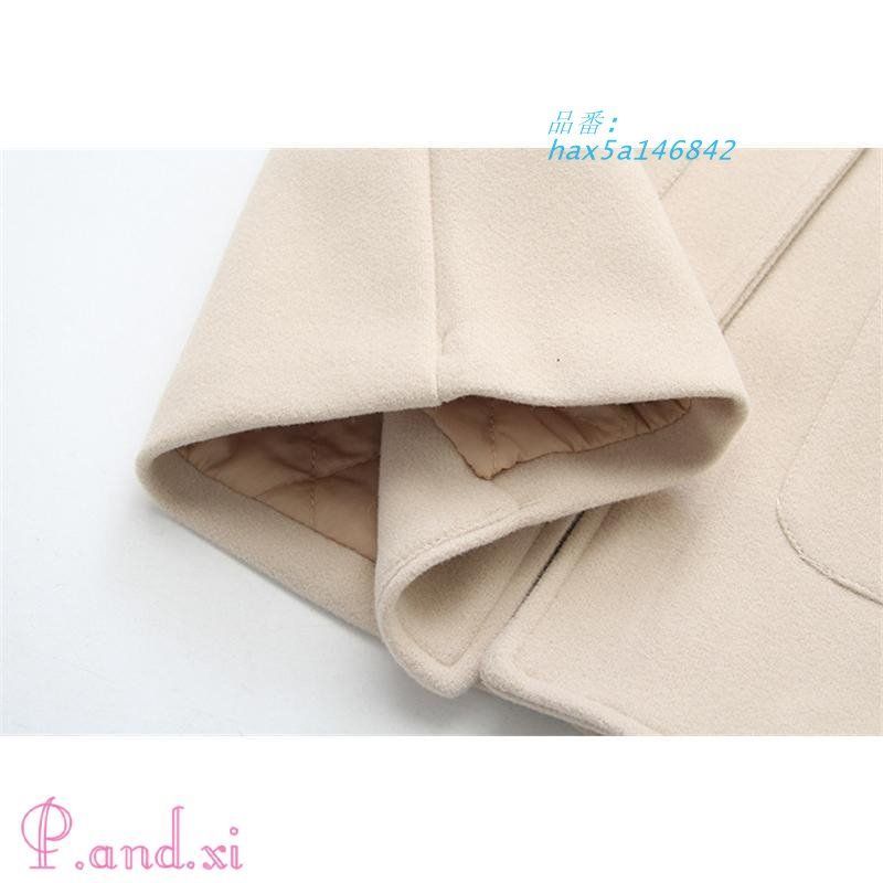 チェスターコート レディース ラシャコート ミドル丈 トレンチコート アウター お洒落トレンド 通勤 春秋冬 着痩せ ラシャ 羽織り hax5a146842 GULLKHAN_COM