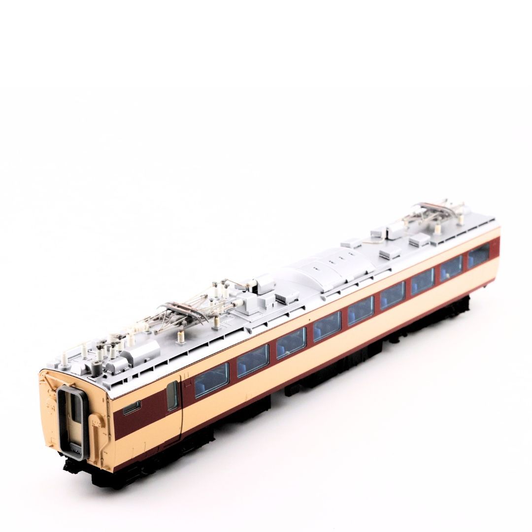 4両セット HO-907