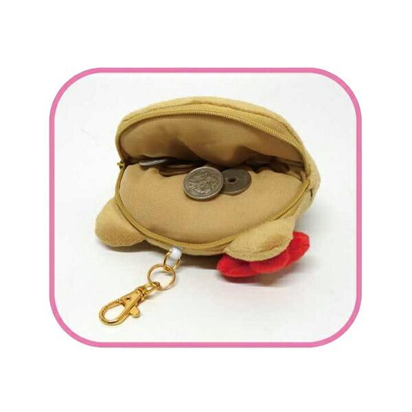 サンリオ ハローキティ 日焼けシリーズ フェイスパスケース