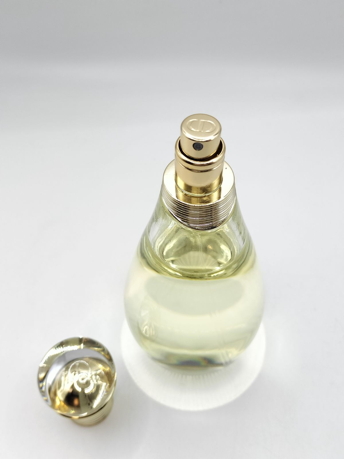 Dior ジャドール ボディ＆ヘアオイル 145ml Dior j'adore ボディ