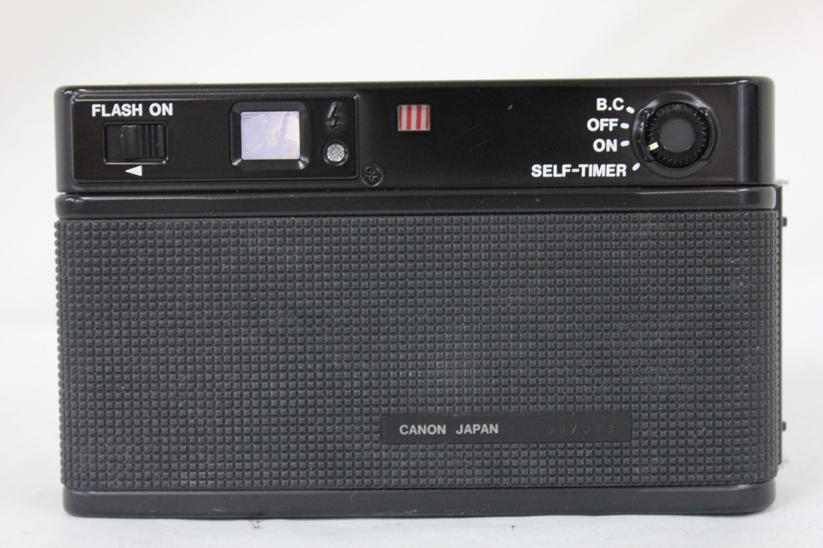コンパクトカメラ M5977