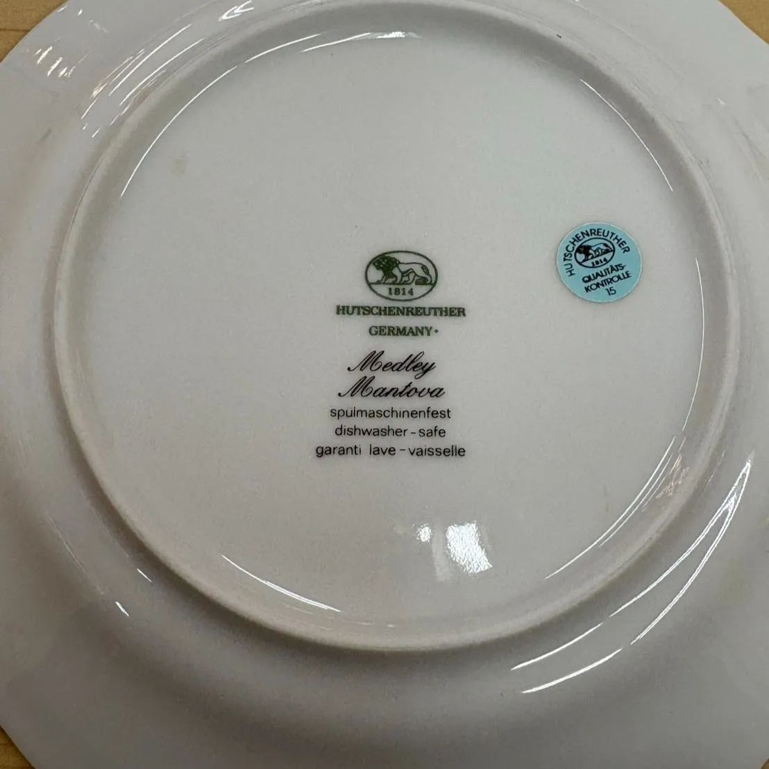 お皿 食器