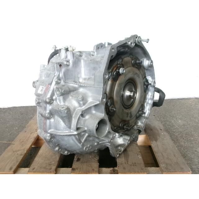 2020年 BMWミニ F56 LDA-XN15M 6速オートマミッション TF-72SC B37C15A 18787km 203715 4758 FFCRYSTALESIA_COM