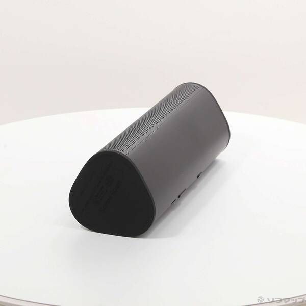 〔 品〕 Sonos Roam 2 ポータブルスマートスピーカー ブラック ROAM2JP1BLK 276