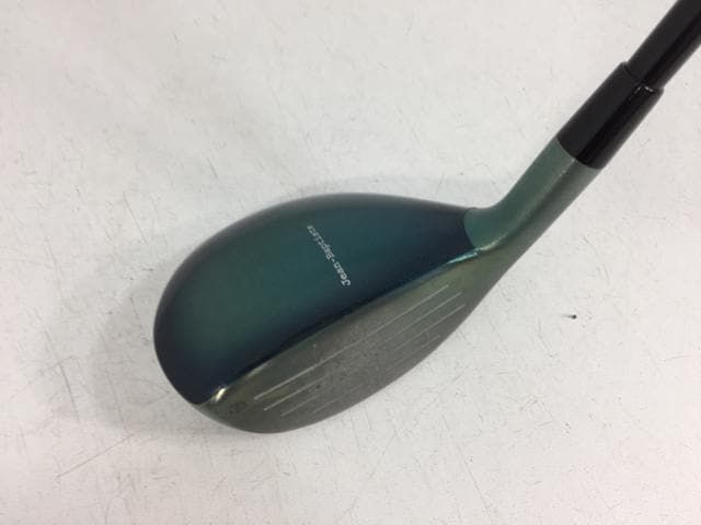jean-baptiste JB701 HB ユーティリティ U4 23° 激安