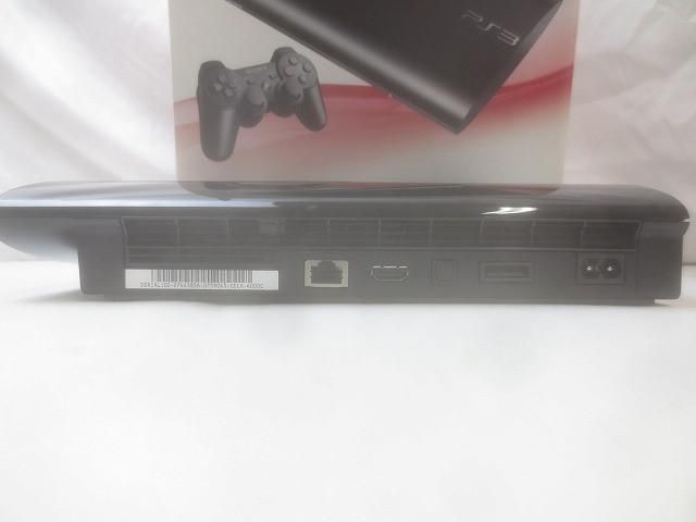 プレイステーション3