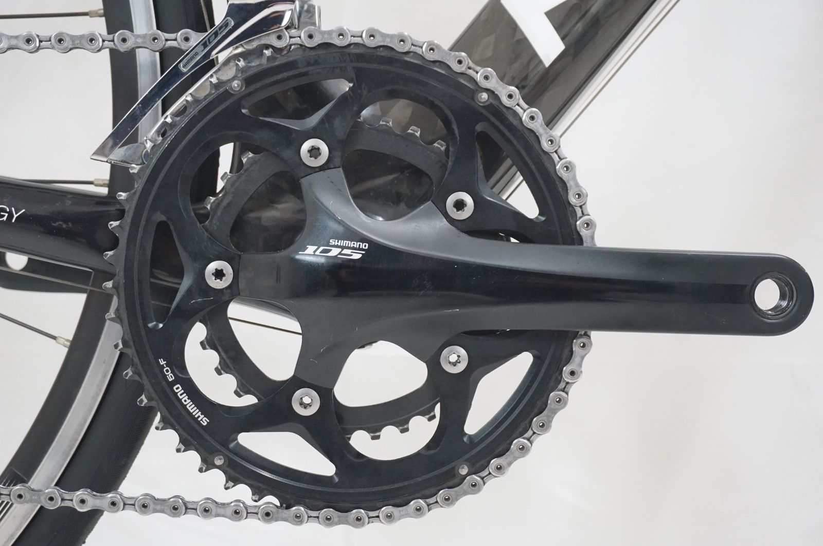 KUOTA 「クオータ」 KHARMA 2011年モデル ロードバイク / バイチャリ 