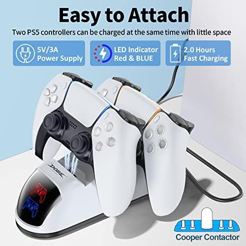 Edge充電ドッキングホルダースタンドキット