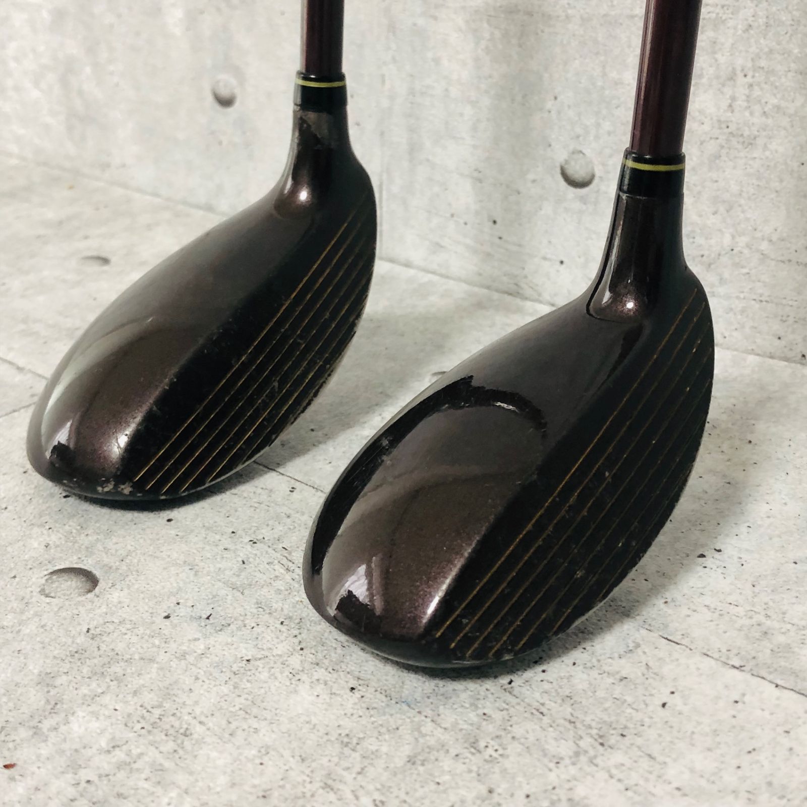 ユーティリティ